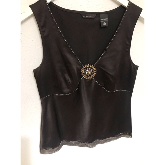 New York & Company Tops - Women’s NY &Co Tank (S)